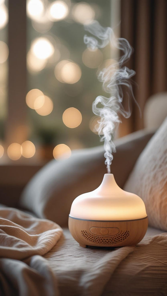 🌿 春日防蚊小貼士|Natural Spring Bug-Repelling Tips